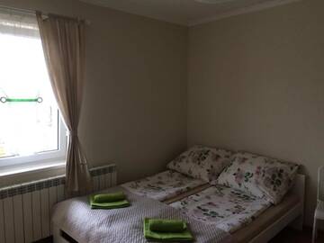 Фото номера Апартаменты с видом на горы Апартаменты Willa Aleksandra - Apartamenty г. Мендзыбродзе-Живецке 24
