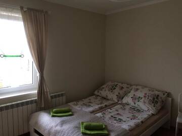 Фото номера Апартаменты с видом на горы Апартаменты Willa Aleksandra - Apartamenty г. Мендзыбродзе-Живецке 16